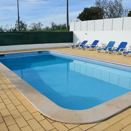 Holiday home Batista Guia (Faro)