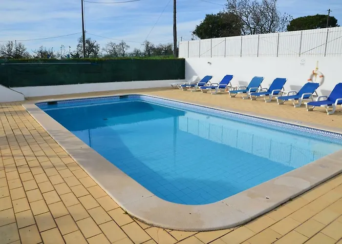 Σπίτι διακοπών Batista Guia (Faro)