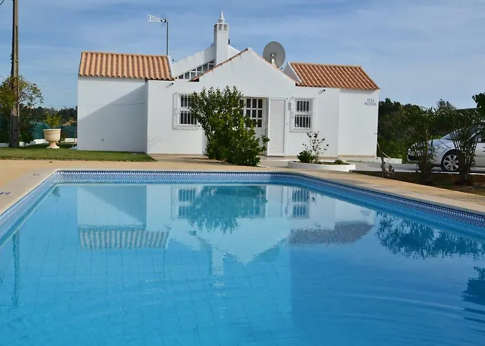 Batista Σπίτι διακοπών *