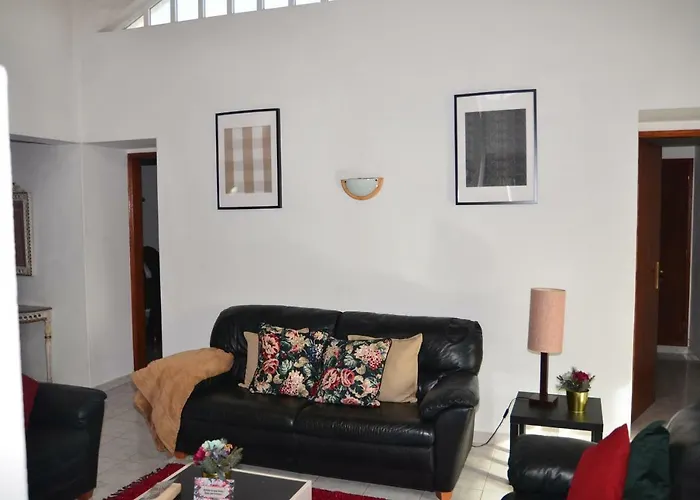 Casa de Férias Batista